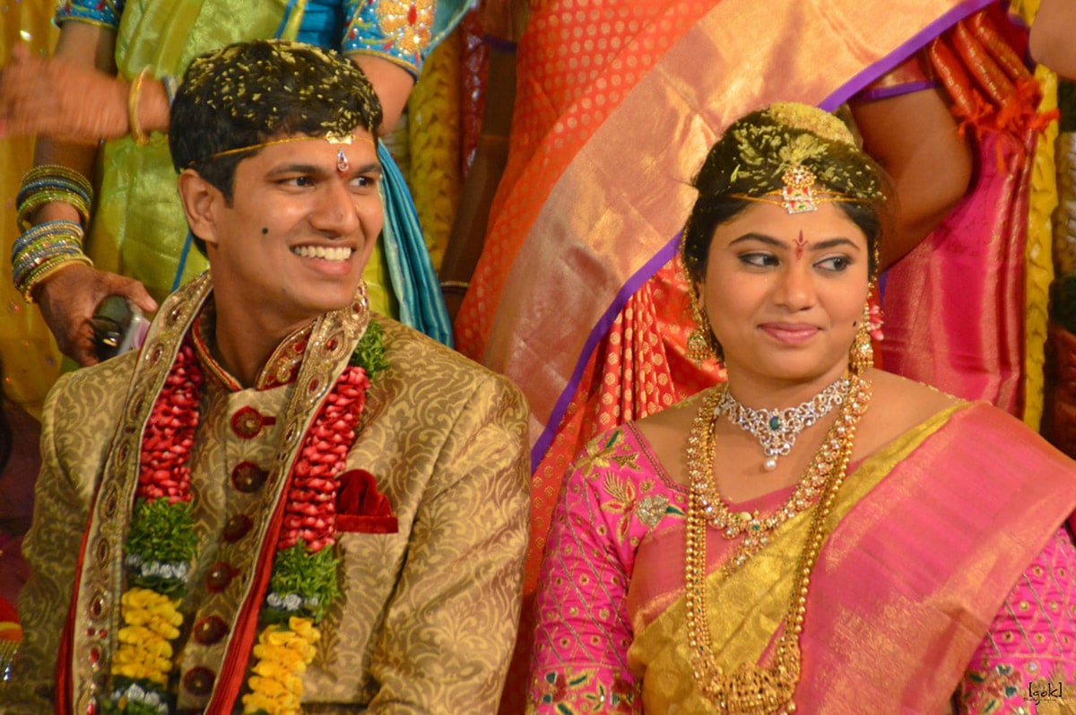 Serenely sober by GOK Photography Wedding-photography | Weddings Photos & Ideas
