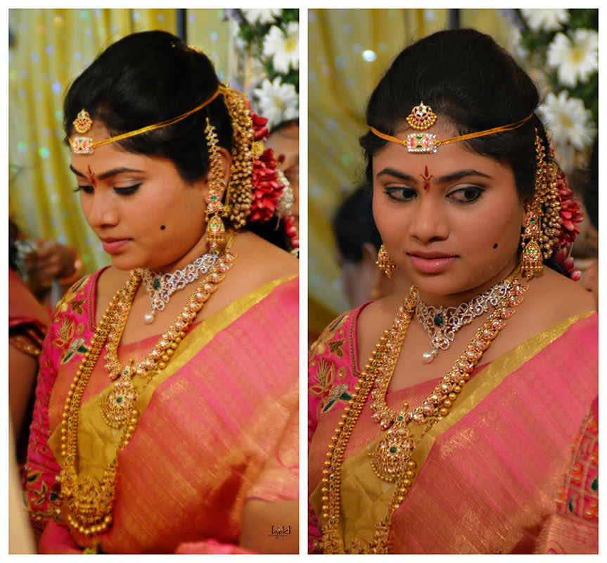 Peppy look by GOK Photography Wedding-photography | Weddings Photos & Ideas