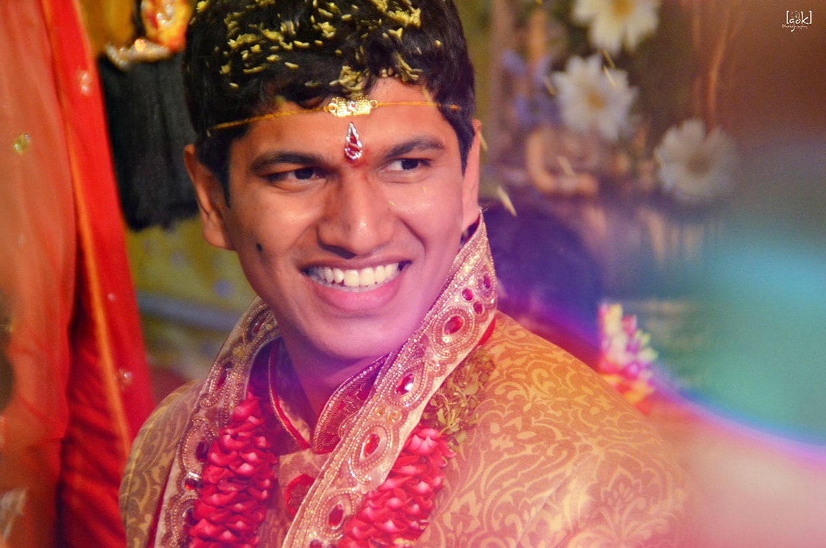 Charming smile by GOK Photography Wedding-photography | Weddings Photos & Ideas