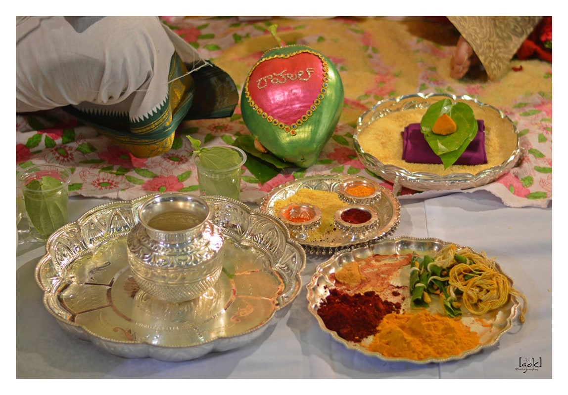 Plates for ritual by GOK Photography Wedding-photography | Weddings Photos & Ideas
