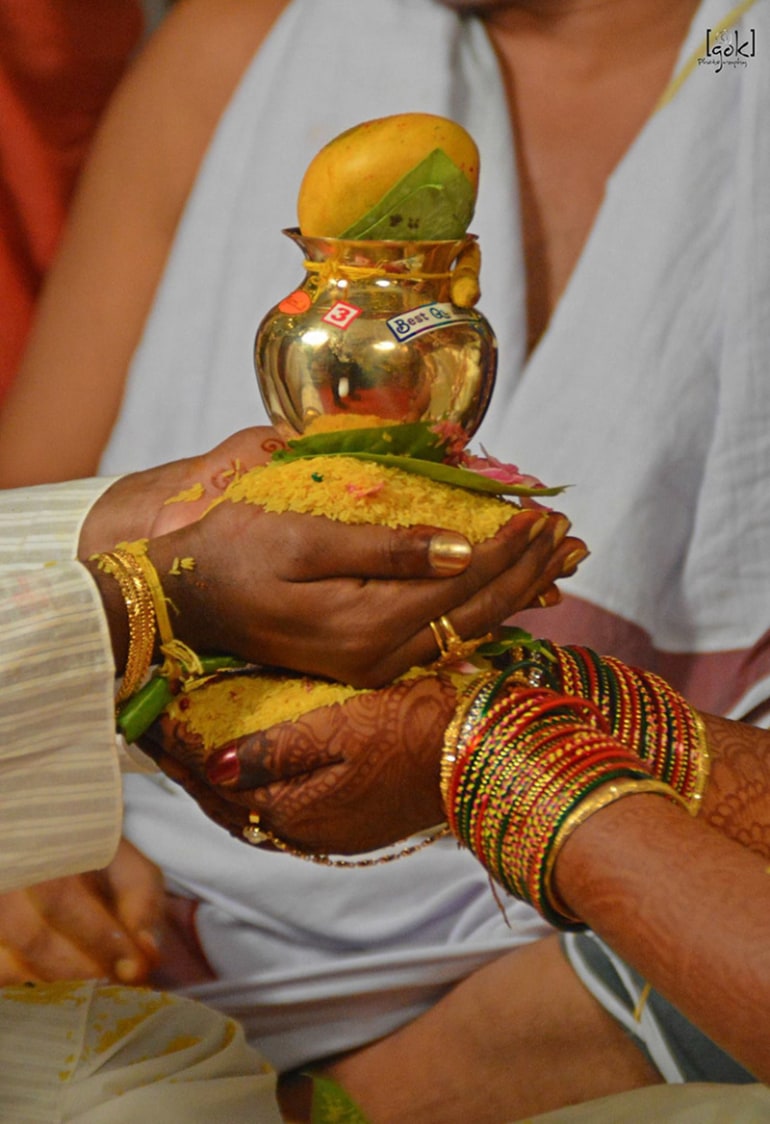 Hand in hand tradition by GOK Photography Wedding-photography | Weddings Photos & Ideas