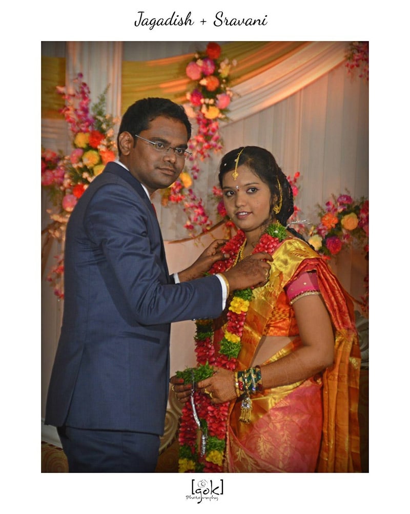 Festoon ceremony by GOK Photography Wedding-photography | Weddings Photos & Ideas