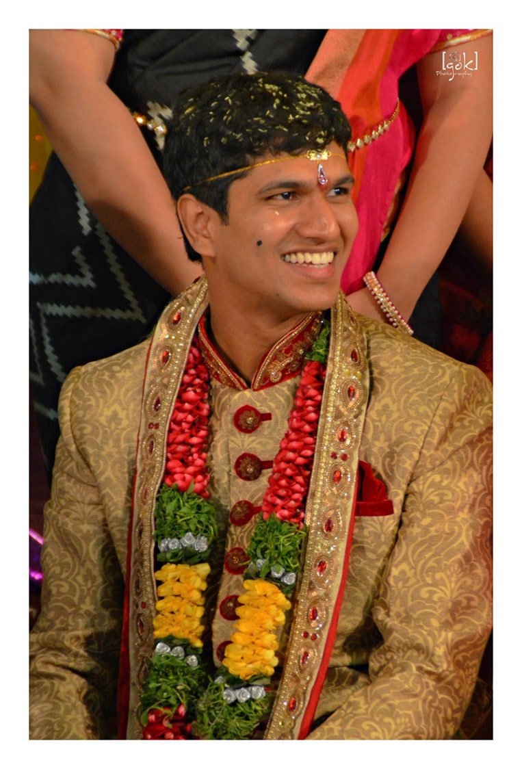 Exceptional smile by GOK Photography Wedding-photography | Weddings Photos & Ideas