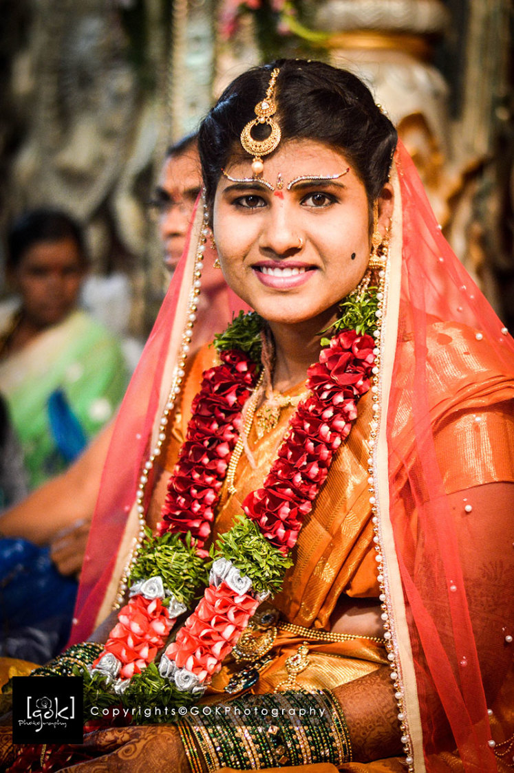 Pearly smile by GOK Photography Wedding-photography | Weddings Photos & Ideas