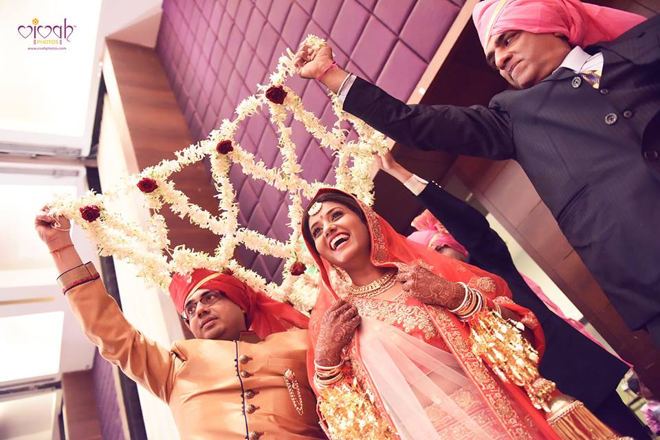 Special ritual by VIVAH PHOTOS Wedding-photography | Weddings Photos & Ideas