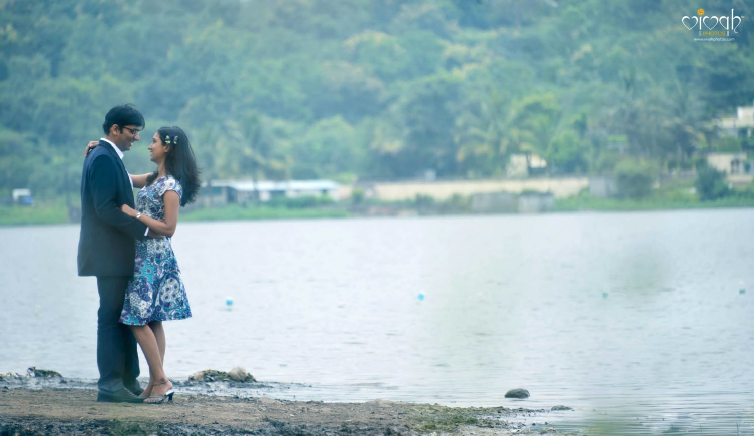 Proximity is love by VIVAH PHOTOS Wedding-photography | Weddings Photos & Ideas