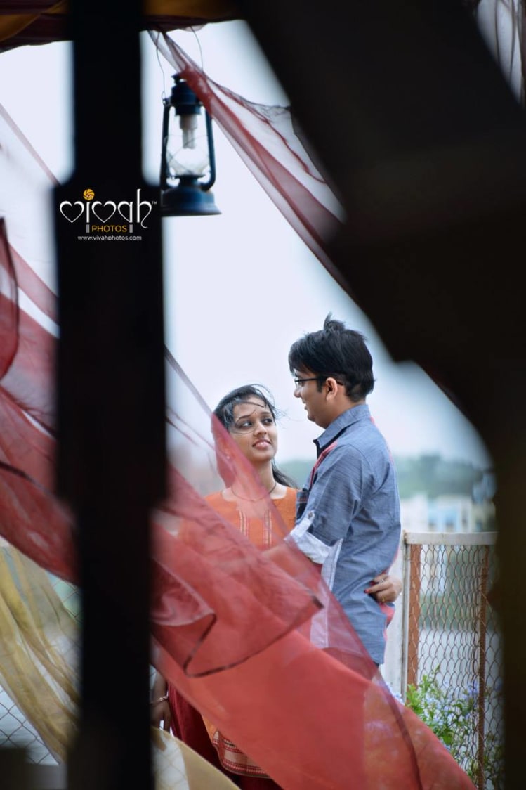 Flowing love by VIVAH PHOTOS Wedding-photography | Weddings Photos & Ideas