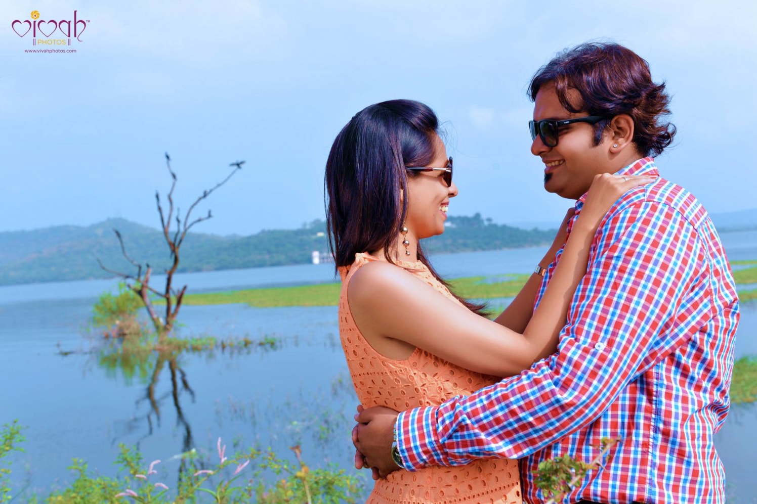 Different colours of love by VIVAH PHOTOS Wedding-photography | Weddings Photos & Ideas