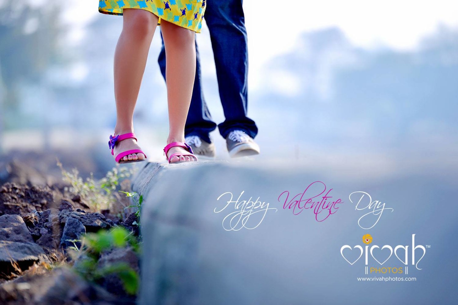 Footsteps by VIVAH PHOTOS Wedding-photography | Weddings Photos & Ideas