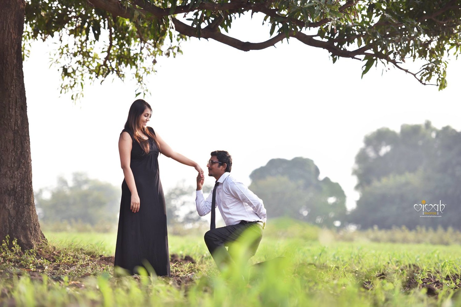 The perfect frame by VIVAH PHOTOS Wedding-photography | Weddings Photos & Ideas
