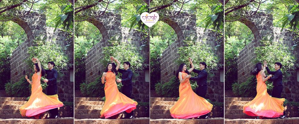 Perfect romance by VIVAH PHOTOS Wedding-photography | Weddings Photos & Ideas