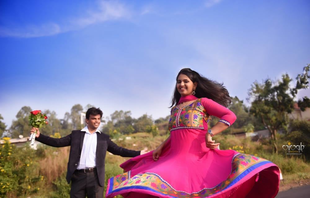 Swirly by VIVAH PHOTOS Wedding-photography | Weddings Photos & Ideas