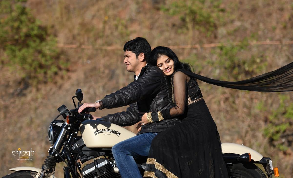 A day in heaven by VIVAH PHOTOS Wedding-photography | Weddings Photos & Ideas