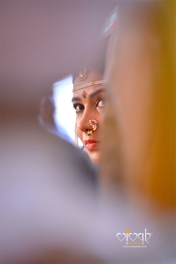 Bride by VIVAH PHOTOS Wedding-photography | Weddings Photos & Ideas