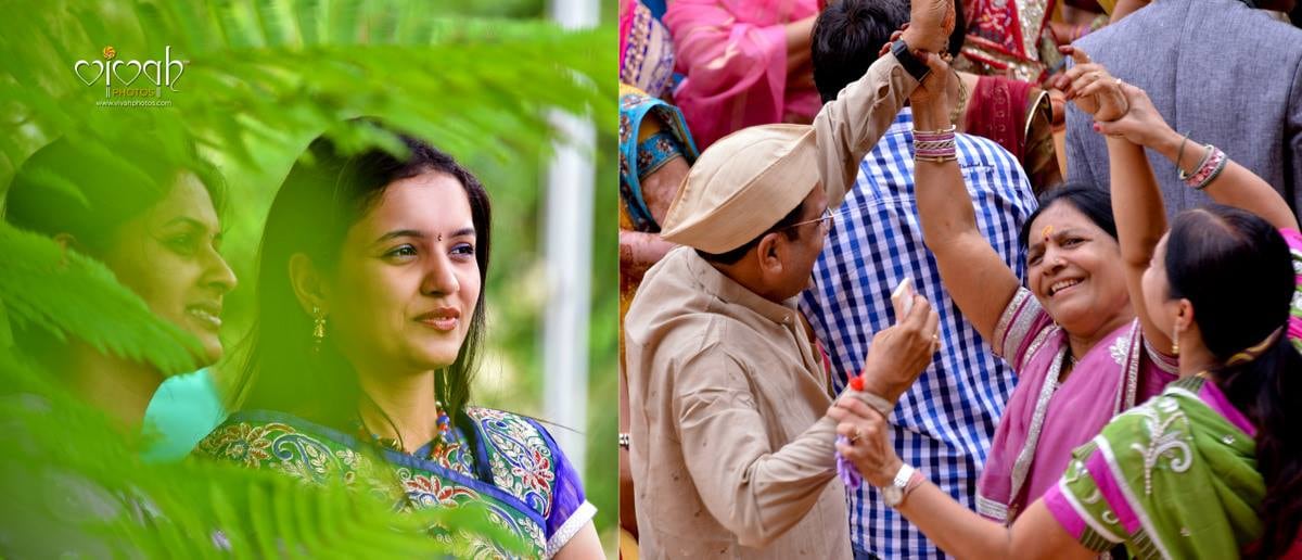 Guests by VIVAH PHOTOS Wedding-photography | Weddings Photos & Ideas