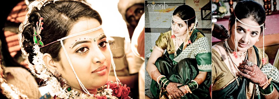 Bride in different moods by VIVAH PHOTOS Wedding-photography | Weddings Photos & Ideas