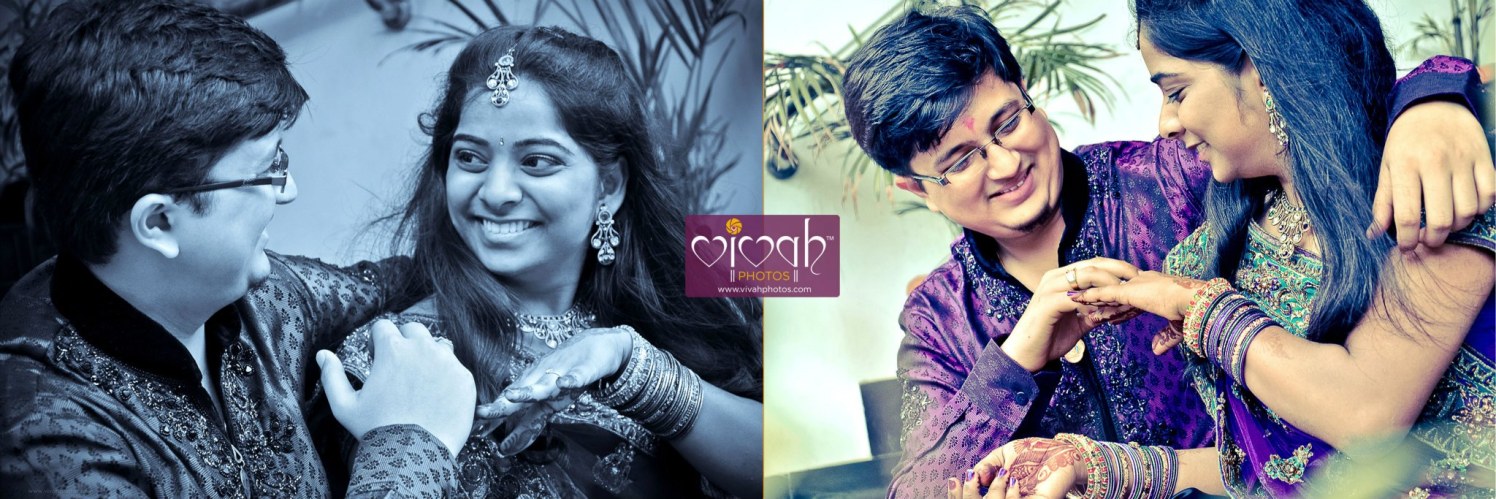 Engagement ring by VIVAH PHOTOS Wedding-photography | Weddings Photos & Ideas