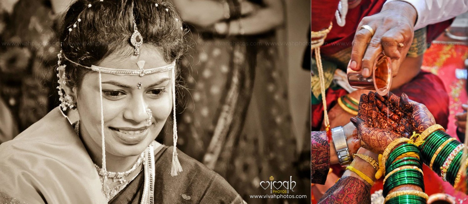 Sacred ritual by VIVAH PHOTOS Wedding-photography | Weddings Photos & Ideas