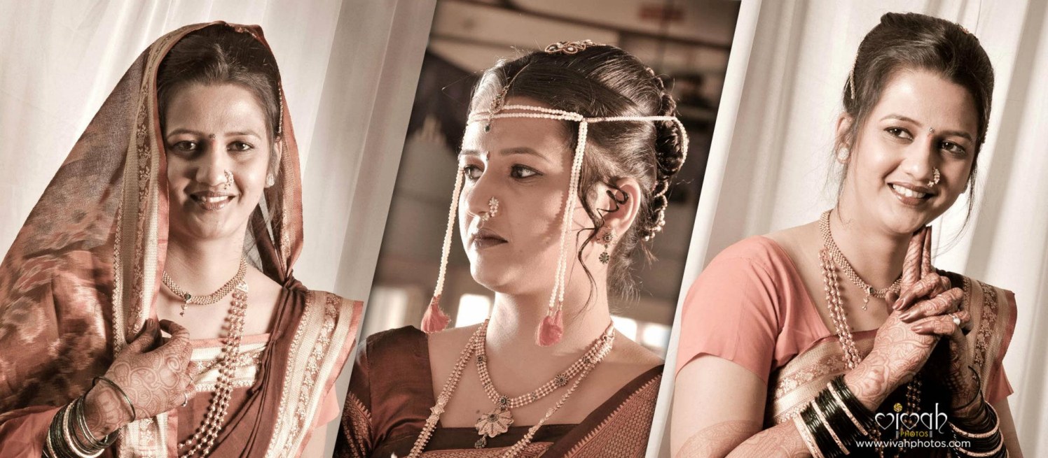 Different moods of bride by VIVAH PHOTOS Wedding-photography | Weddings Photos & Ideas