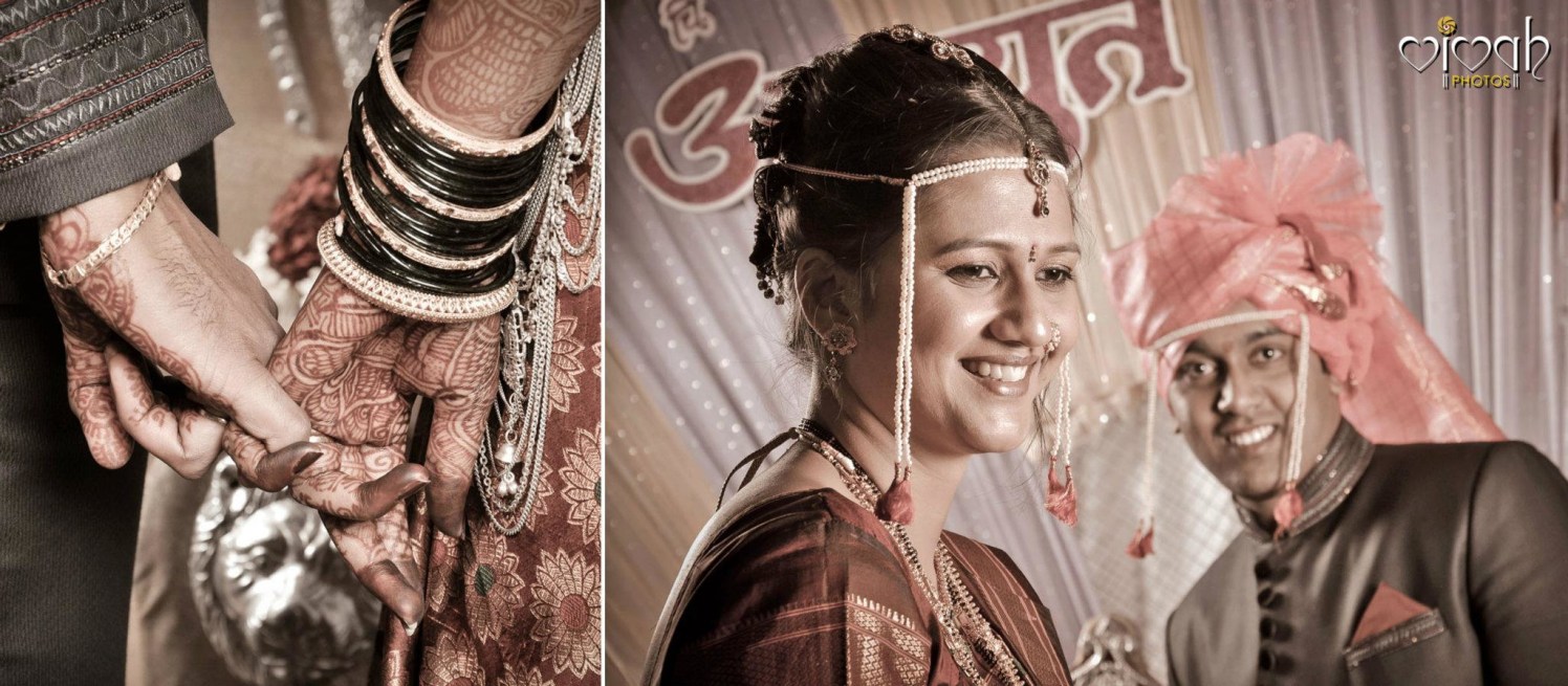 Together forever by VIVAH PHOTOS Wedding-photography | Weddings Photos & Ideas
