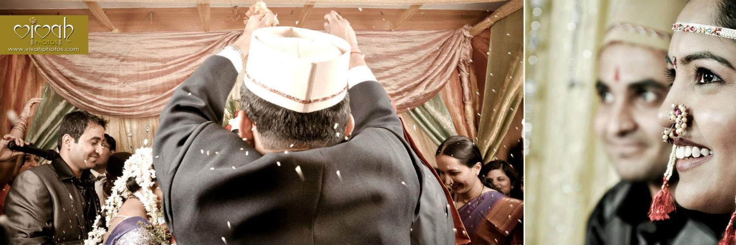 by VIVAH PHOTOS