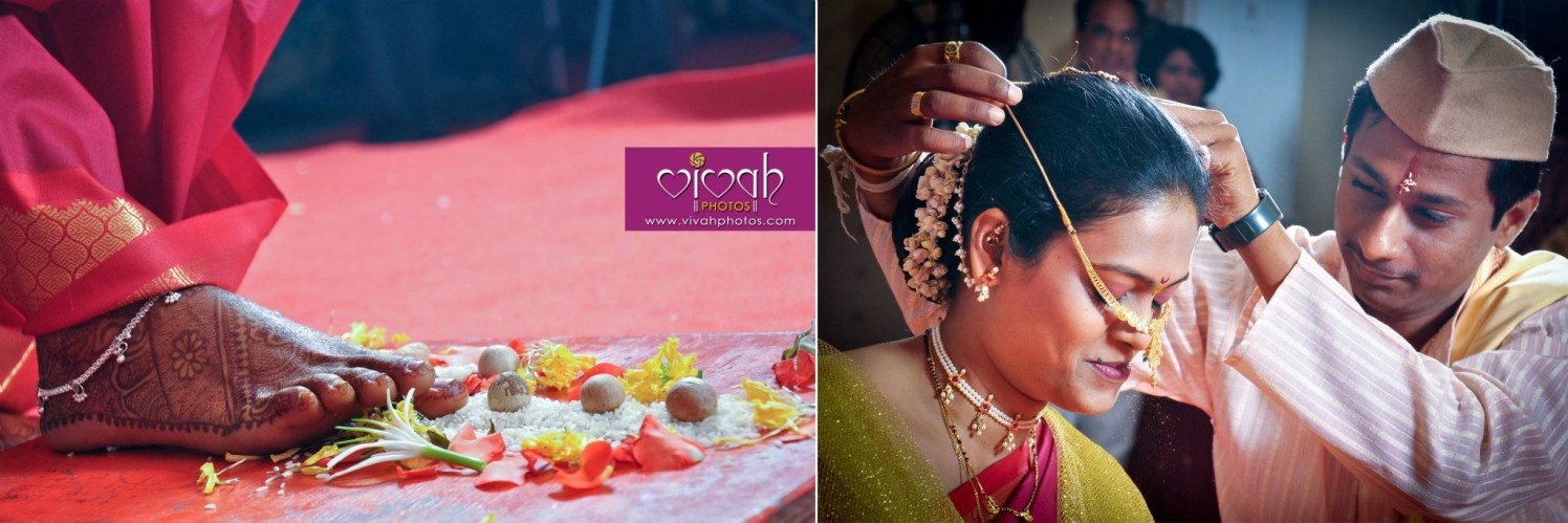Ritual by VIVAH PHOTOS Wedding-photography | Weddings Photos & Ideas