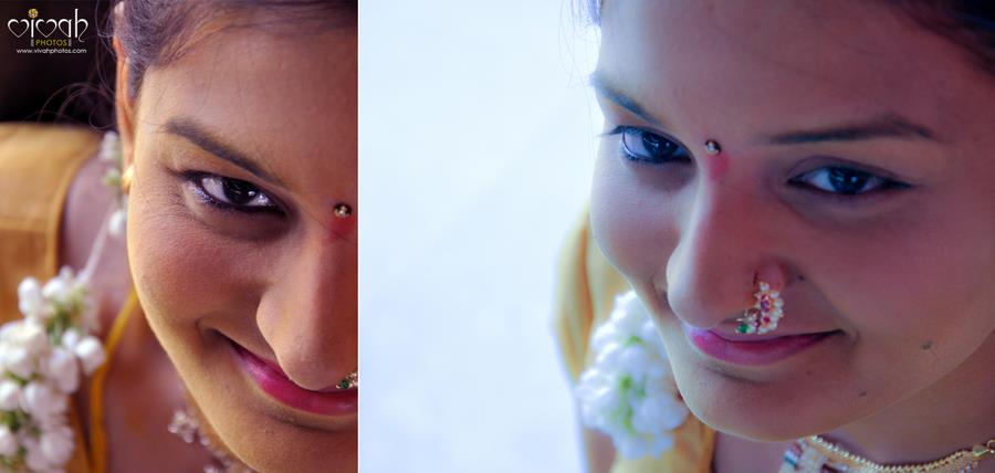 Nosering by VIVAH PHOTOS Wedding-photography | Weddings Photos & Ideas