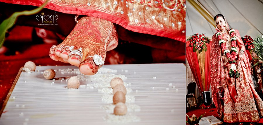 Leading to love by VIVAH PHOTOS Wedding-photography | Weddings Photos & Ideas