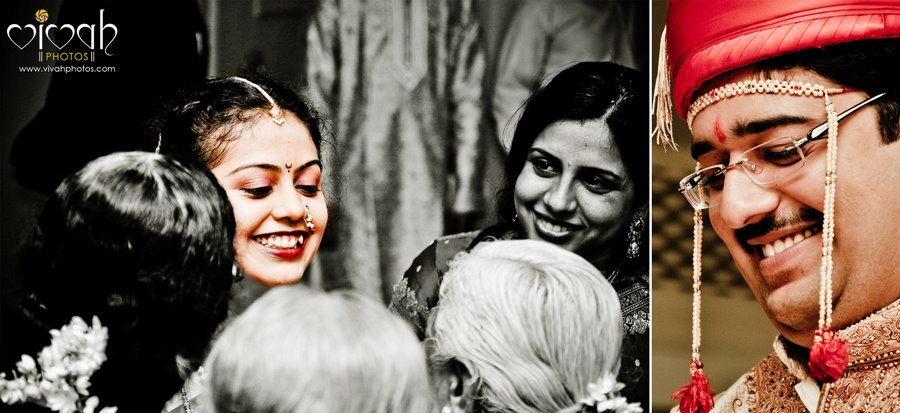 Family shots by VIVAH PHOTOS Wedding-photography | Weddings Photos & Ideas