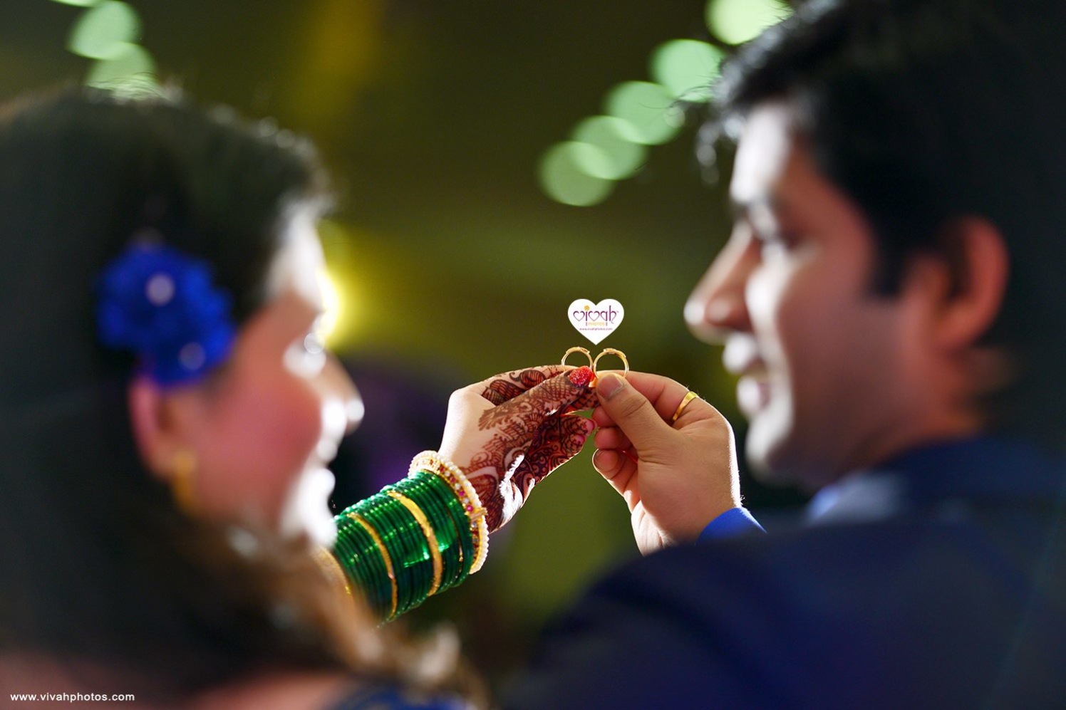 Engaged by VIVAH PHOTOS Wedding-photography | Weddings Photos & Ideas
