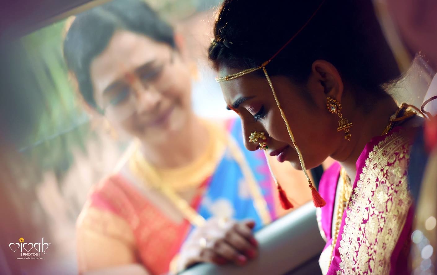 Bidaai by VIVAH PHOTOS Wedding-photography | Weddings Photos & Ideas