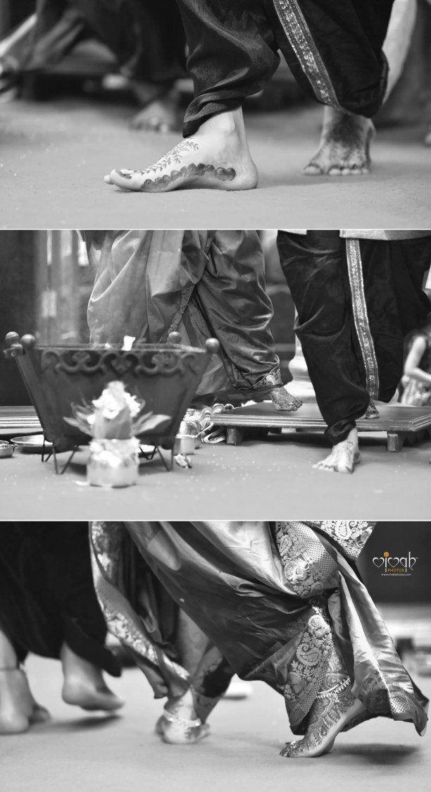 foot henna by VIVAH PHOTOS Wedding-photography | Weddings Photos & Ideas