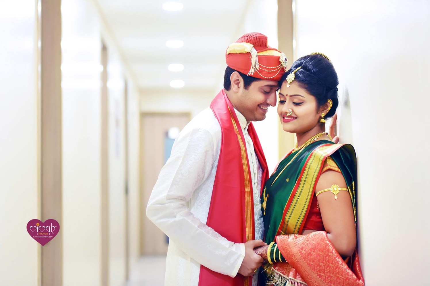 Love so deep by VIVAH PHOTOS Wedding-photography | Weddings Photos & Ideas