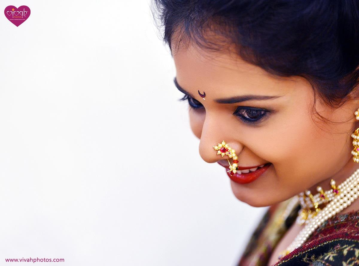 Nathni by VIVAH PHOTOS Wedding-photography | Weddings Photos & Ideas