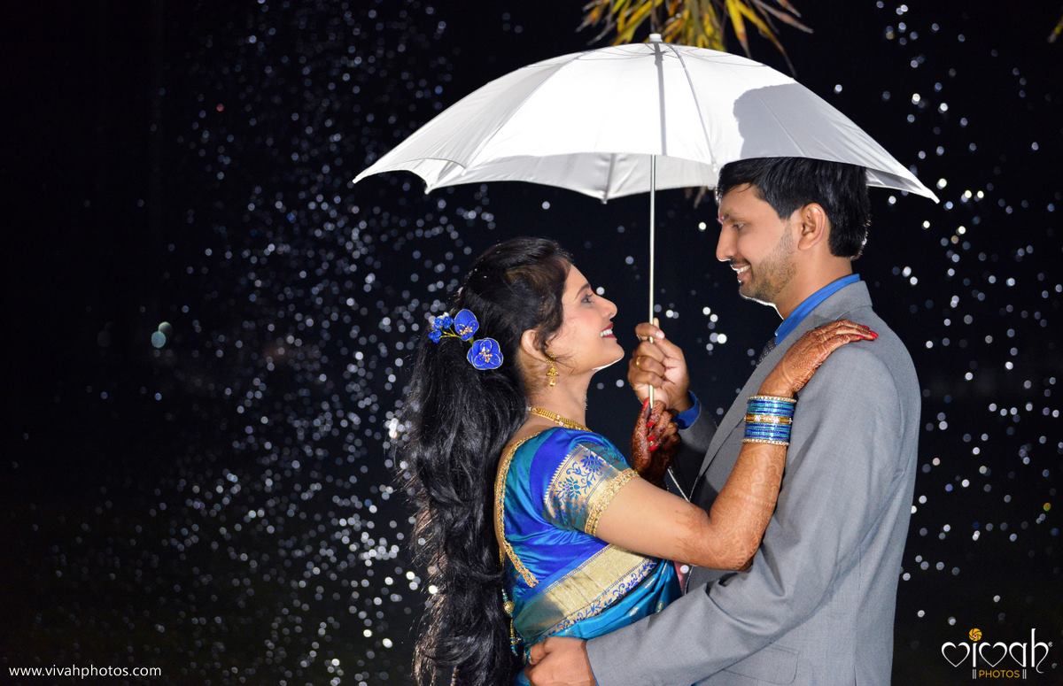Snowfall by VIVAH PHOTOS Wedding-photography | Weddings Photos & Ideas