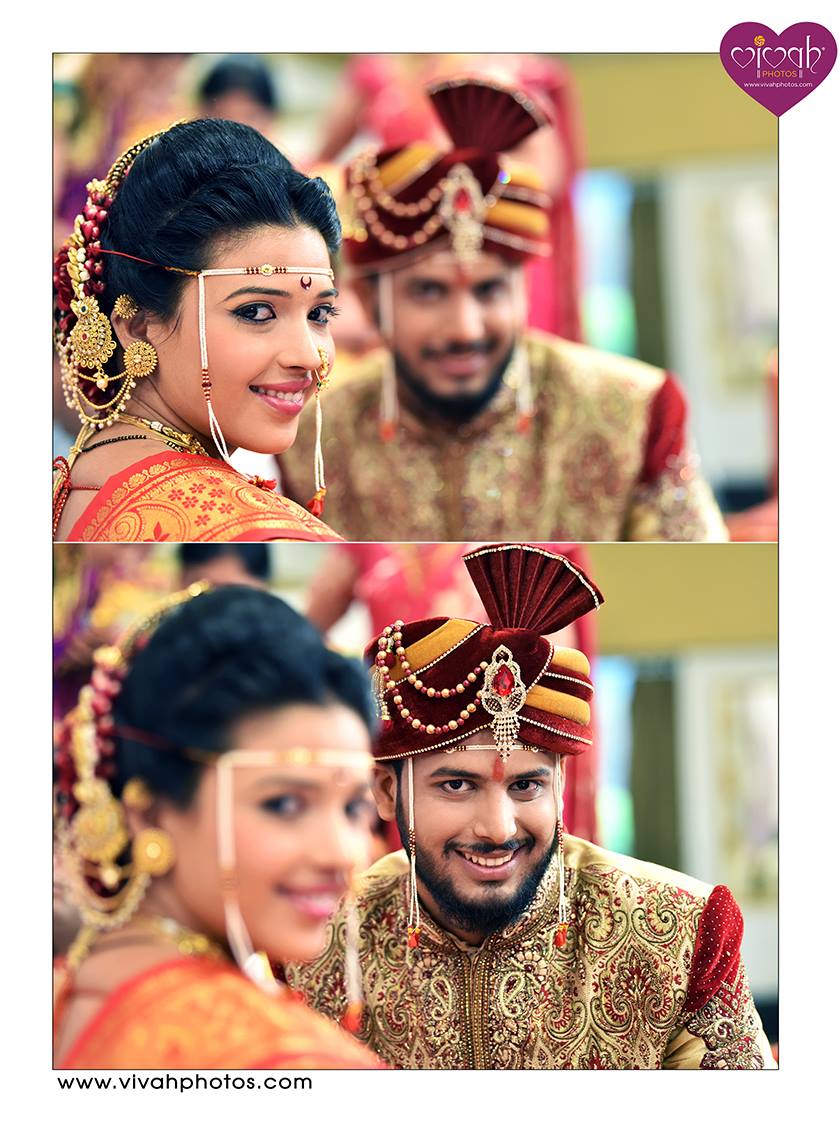Focus shifted by VIVAH PHOTOS Wedding-photography | Weddings Photos & Ideas