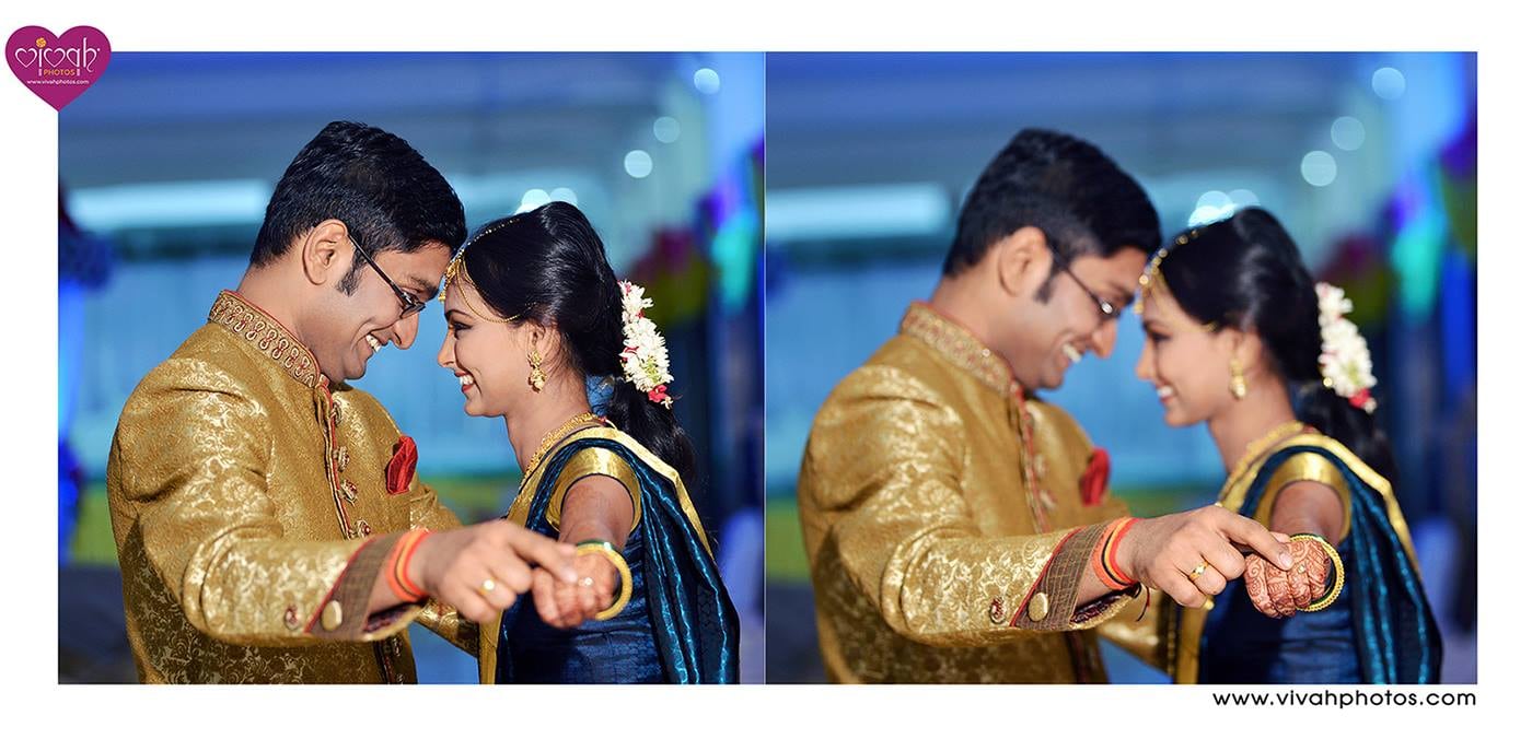 Rings by VIVAH PHOTOS Wedding-photography | Weddings Photos & Ideas