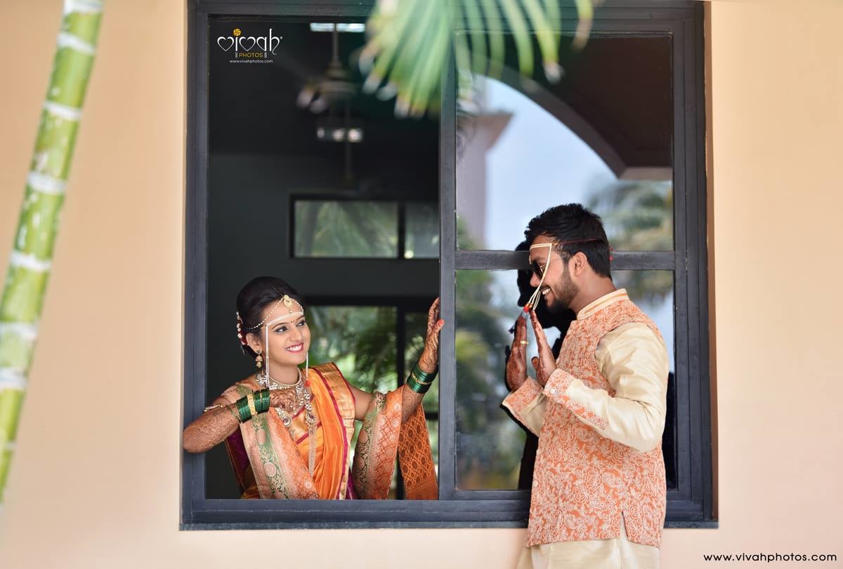 A secret meet by VIVAH PHOTOS Wedding-photography | Weddings Photos & Ideas