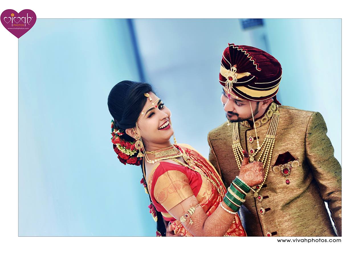 Peppy frame by VIVAH PHOTOS Wedding-photography | Weddings Photos & Ideas