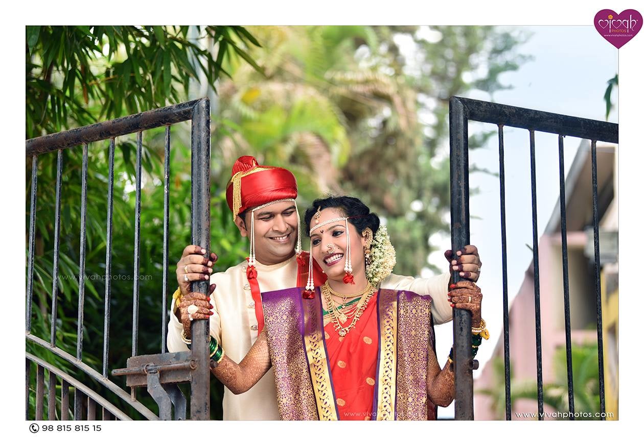 Gate of love by VIVAH PHOTOS Wedding-photography | Weddings Photos & Ideas