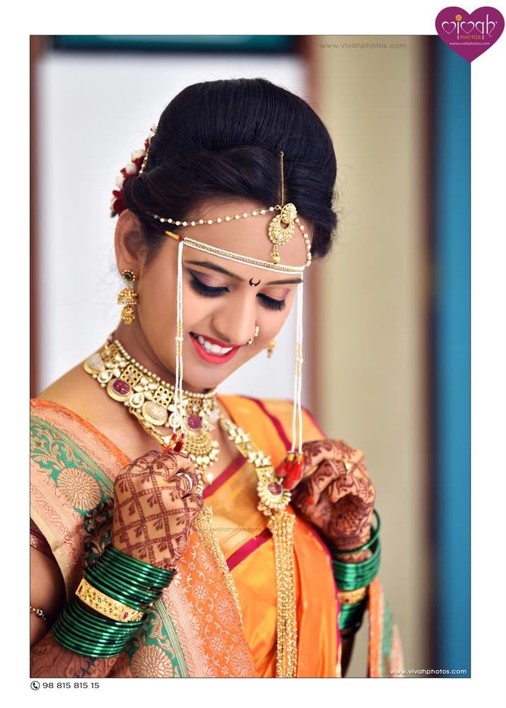 Neck adjunct by VIVAH PHOTOS Wedding-photography | Weddings Photos & Ideas