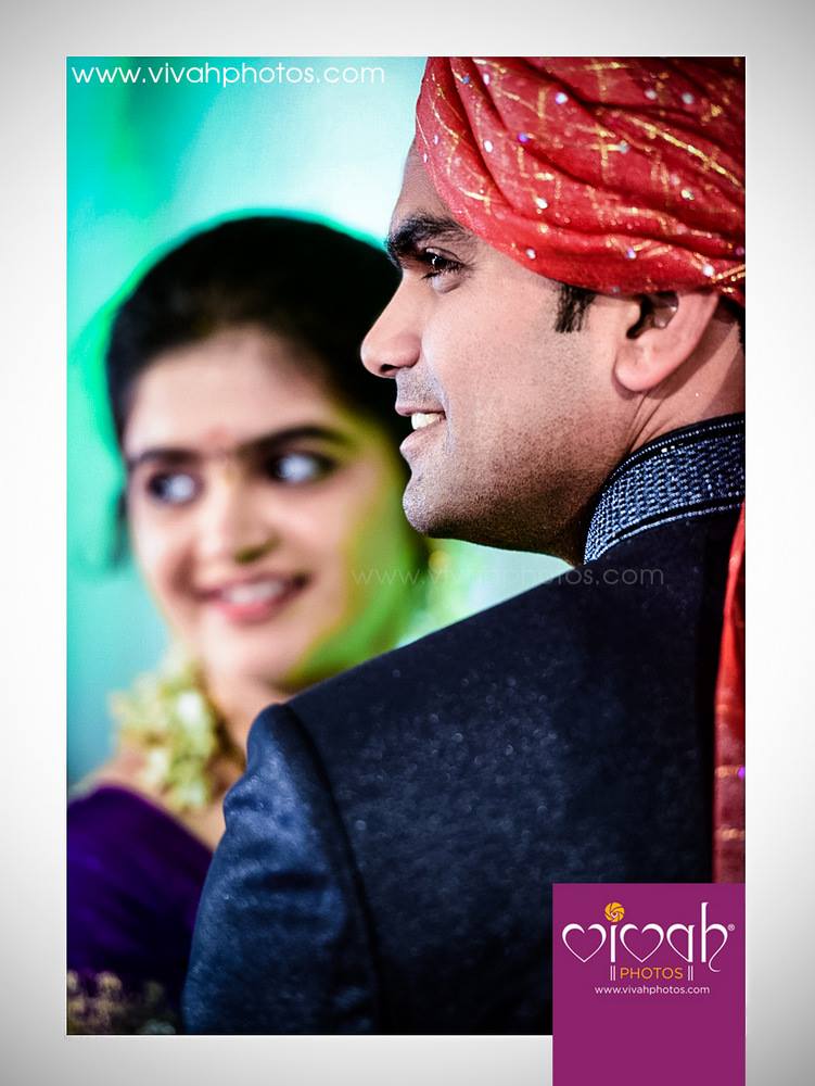 Smile please by VIVAH PHOTOS Wedding-photography | Weddings Photos & Ideas