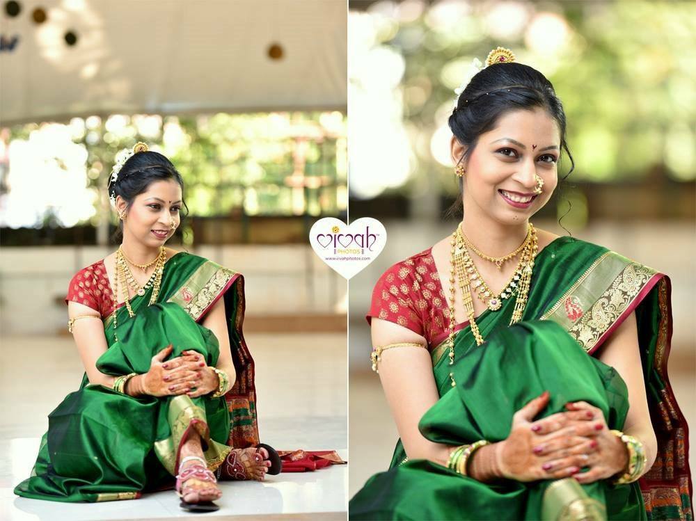 Glamorous pose by VIVAH PHOTOS Wedding-photography | Weddings Photos & Ideas