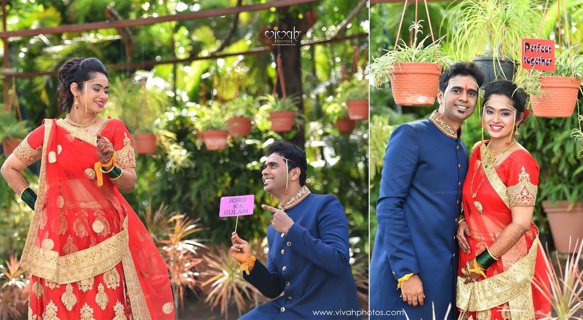 Perfect together by VIVAH PHOTOS Wedding-photography | Weddings Photos & Ideas