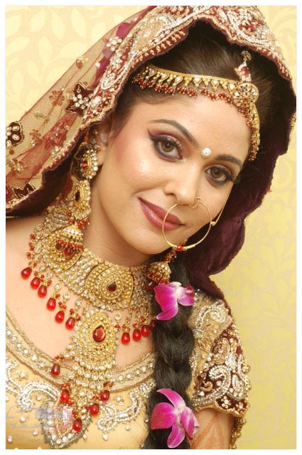 Bride Portrait Shot by The Action Photography Wedding-photography | Weddings Photos & Ideas