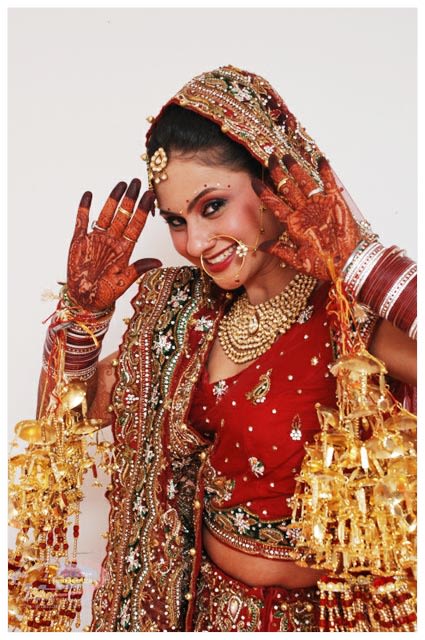 Fun Bride Shot by The Action Photography Wedding-photography | Weddings Photos & Ideas