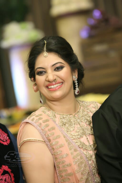 Bride During Her Reception by The Action Photography Wedding-photography | Weddings Photos & Ideas