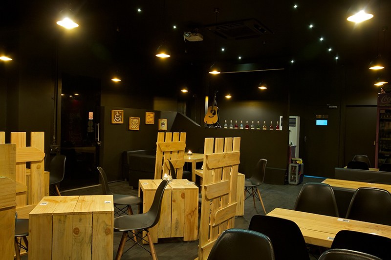 Animated Look by Ignitus Architectural Studio | Interior Design Photos & Ideas