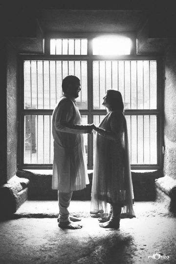In the haze of affection! by Photizo Studio Wedding-photography | Weddings Photos & Ideas