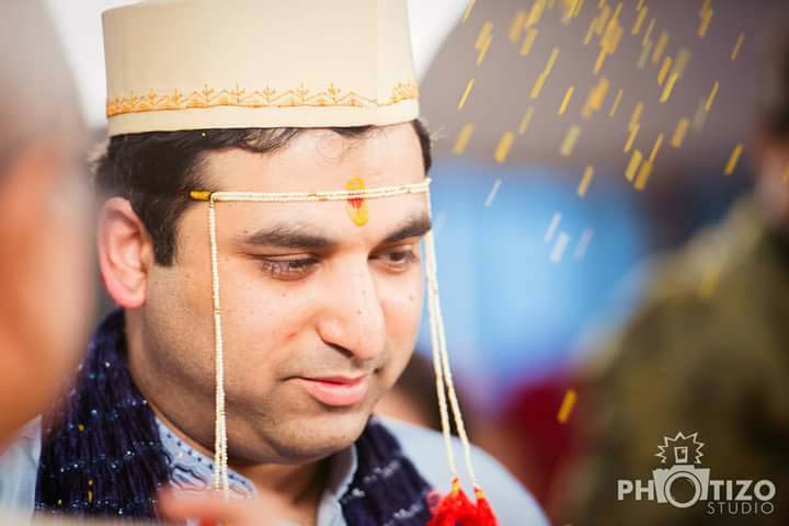 Classical marathi groom by Photizo Studio Wedding-photography | Weddings Photos & Ideas